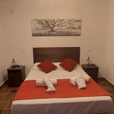 Willa Casa En El Patras, Almonaster La Real Zewnętrze zdjęcie